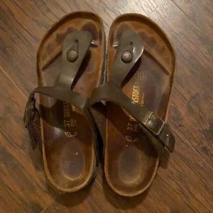 Birkenstock Gizeh